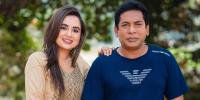 ‘টোনাটুনির সংসার’-এ মোশাররফ করিম-তানিয়া বৃষ্টি